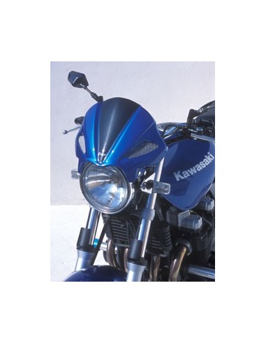 tête de fourche ATTACK Ermax pour SV 650/1000 2003/2005 