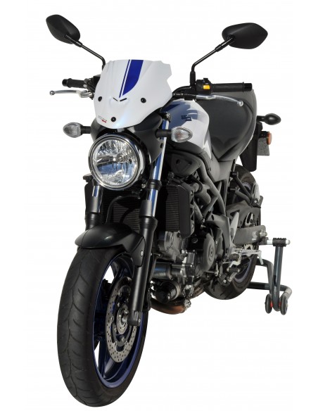 Tete de fourche Ermax pour SV 650 N 2016-2021 