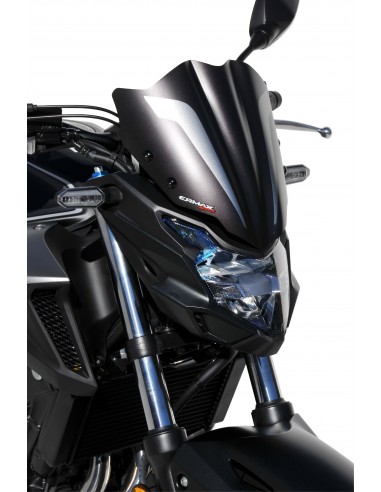 Tete de fourche Ermax pour CB500 F 2019/2021 