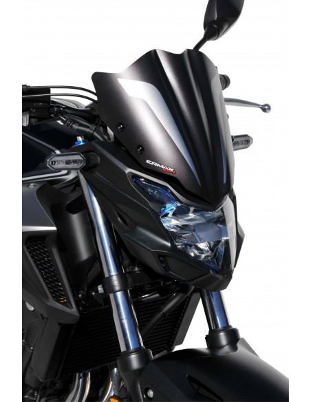 Tete de fourche Ermax pour CB500 F 2019/2021 