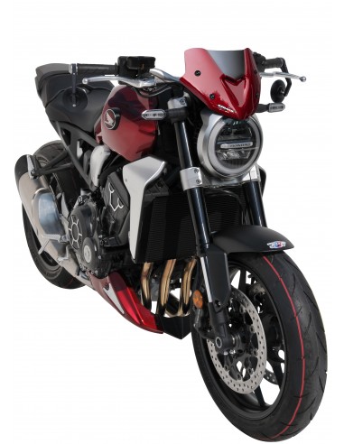 Tete de fourche Ermax pour CB1000 R 2018-2020 