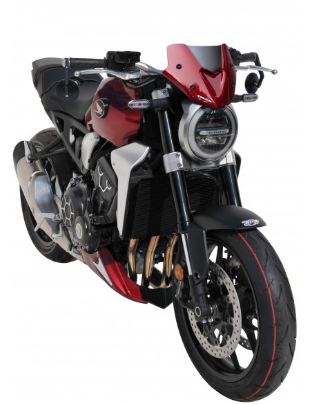 Tete de fourche Ermax pour CB1000 R 2018-2020 