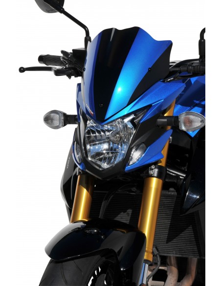 Tete de fourche Ermax pour GSX S 750 2017-2021 