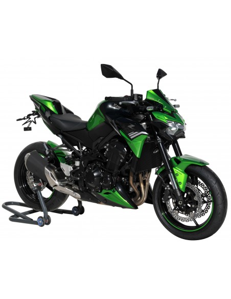 Tete de fourche Ermax pour Z900 2020/2021 