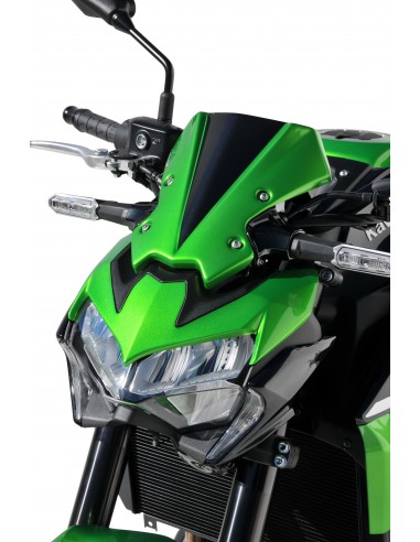 Tete de fourche Ermax pour Z900 2020/2021 