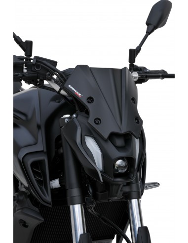 Tete de fourche Ermax (+ kit fix) pour MT07(FZ 7) 2021  Tete de fourche Ermax (+ kit fix) pour MT07(FZ 7) 2021