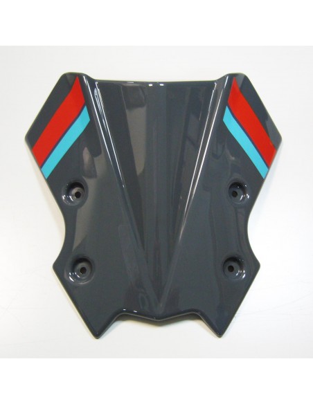 Tete de fourche Ermax (+ kit fix) pour MT07(FZ 7) 2021  Tete de fourche Ermax (+ kit fix) pour MT07(FZ 7) 2021