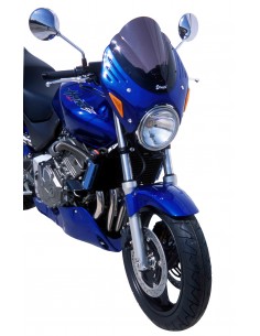 tête de fourche RS04 Ermax pour CB 600 Hornet 2002