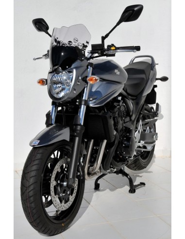 tête de fourche Ermax pour GSF 650 BANDIT 2009/2015 