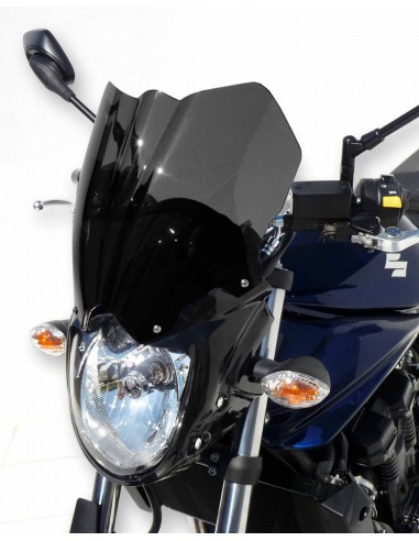 tête de fourche Ermax pour GSF 1250 BANDIT N 2010/2014 