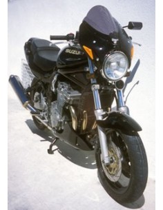 tête de fourche RS04 Ermax pour GSF 600 BANDIT 2000/2003 