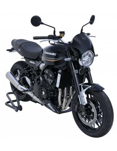 Tete de fourche Ermax pour Z 900 RS 2018/2021 