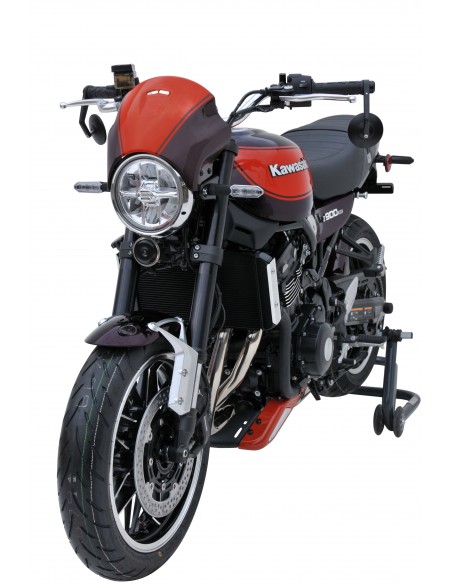 Tete de fourche Ermax pour Z 900 RS 2018/2021 