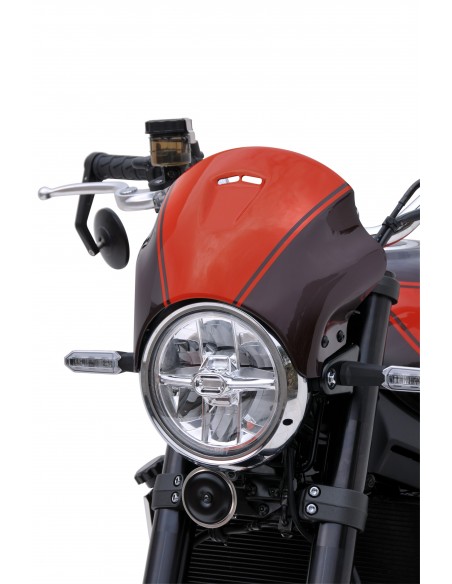Tete de fourche Ermax pour Z 900 RS 2018/2021 