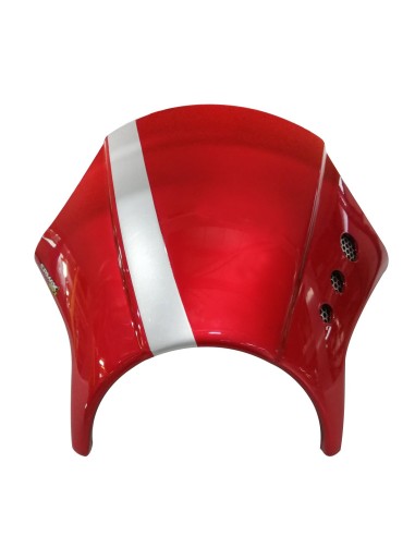 tete de fourche Ermax pour XSR 700 2016/2020 