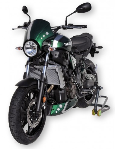 tete de fourche Ermax pour XSR 700 2016/2020 