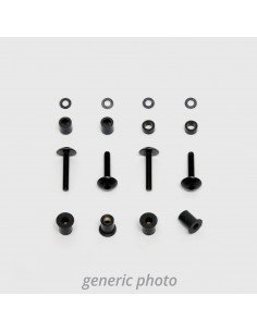 FIXSV kit de fixation pour saute vent Ermax