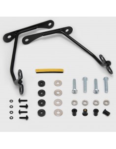 FIXSV Kit de fixation pour saute vent Ermax