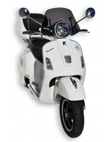 Saute vent Piccolo Ermax pour Vespa GTS 125 et 300 