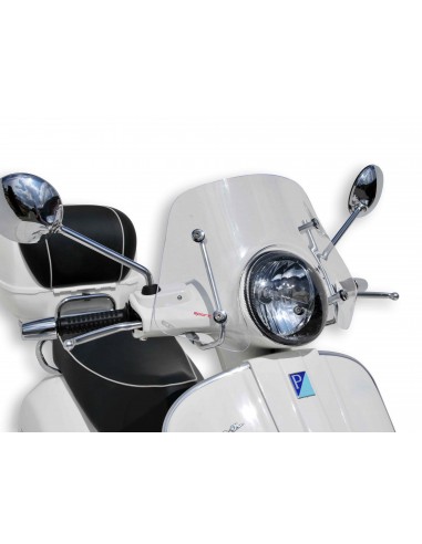 Saute vent Piccolo Ermax pour Vespa GTS 125 et 300 
