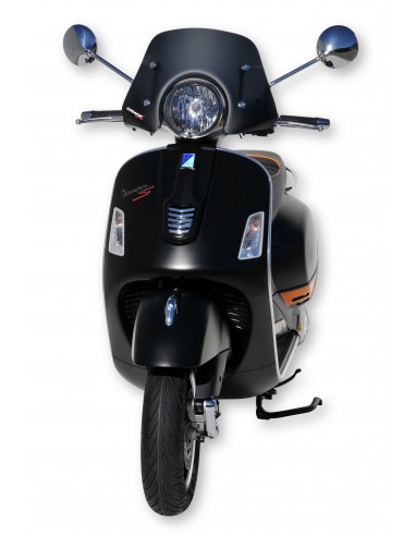 Saute vent Piccolo Ermax pour Vespa GTS 125 et 300 