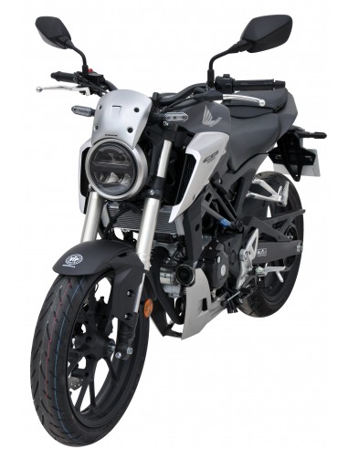 Saute vent Ermax pour CB 125 R 2018/2021 