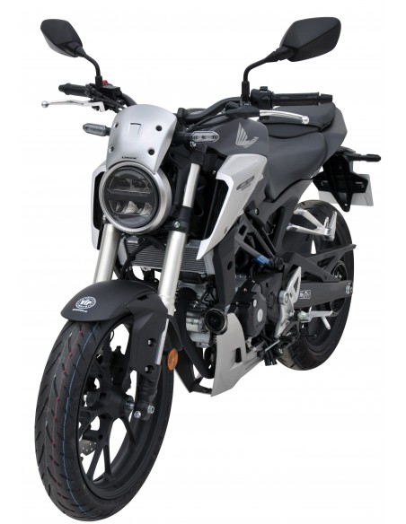 Saute vent Ermax pour CB 125 R 2018/2021 