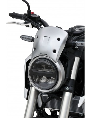 Saute vent Ermax pour CB 125 R 2018/2021 