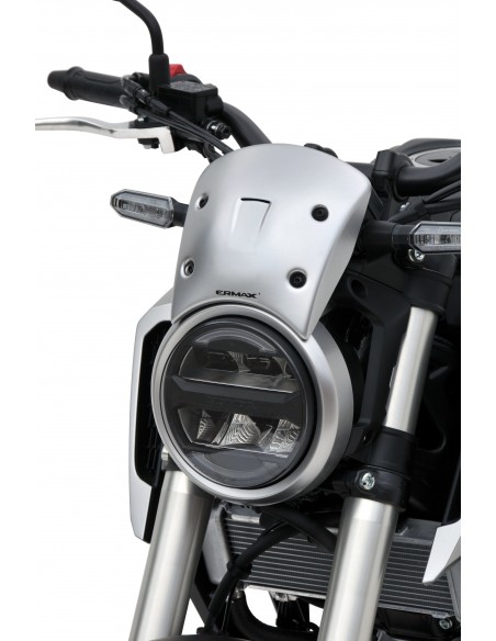 Saute vent Ermax pour CB 125 R 2018/2021 