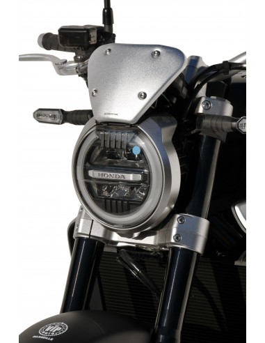 saute vent sport en aluminium anodisé CB1000 R 2018/2020 