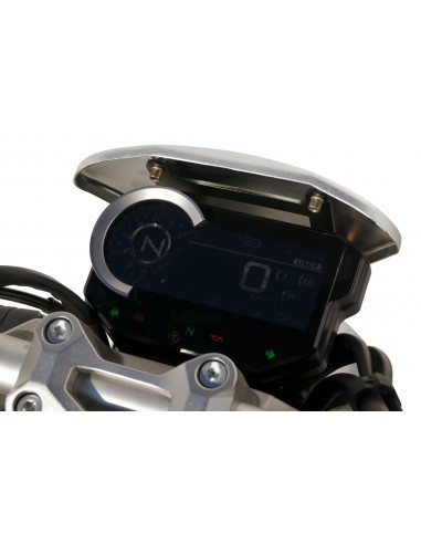 saute vent sport en aluminium anodisé CB1000 R 2018/2020 