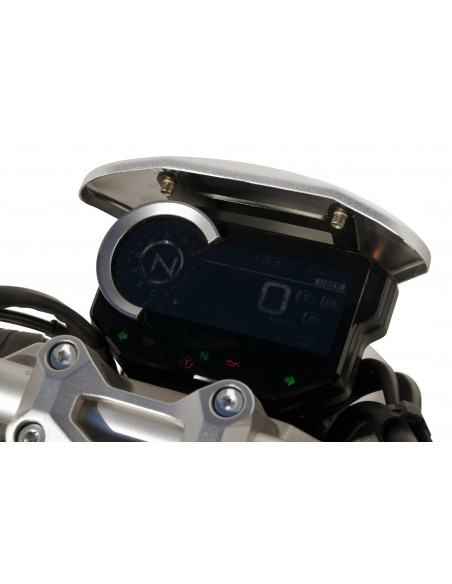 saute vent sport en aluminium anodisé CB1000 R 2018/2020 