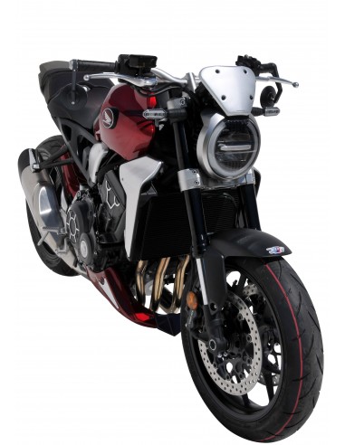 saute vent sport en aluminium anodisé CB1000 R 2018/2020 