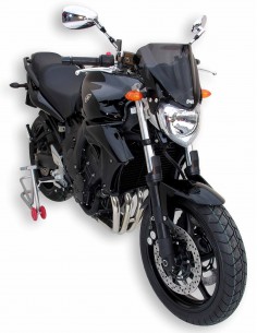 Saute vent  Ermax pour  FZ6 S2 2007/2011  2