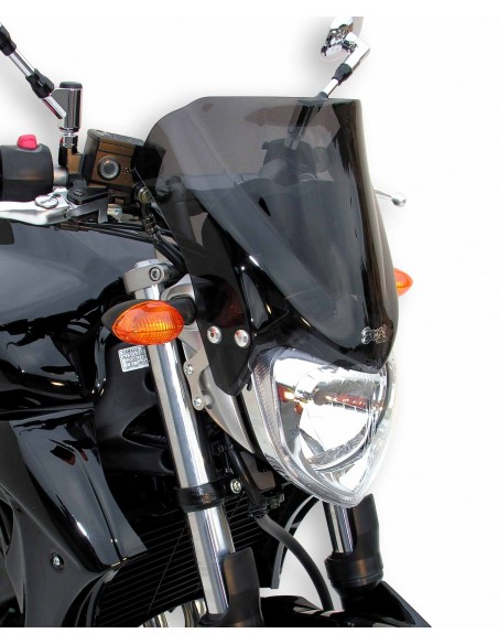 Saute vent  Ermax pour  FZ6 S2 2007/2011 