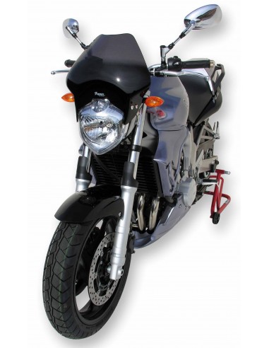 Saute vent  MINI FAZMAX pour  FZ6 2004/2007 