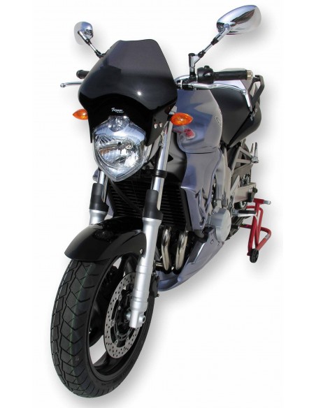 Saute vent  MINI FAZMAX pour  FZ6 2004/2007 