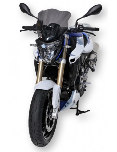Saute vent Ermax pour F 800 R 2015/2019 
