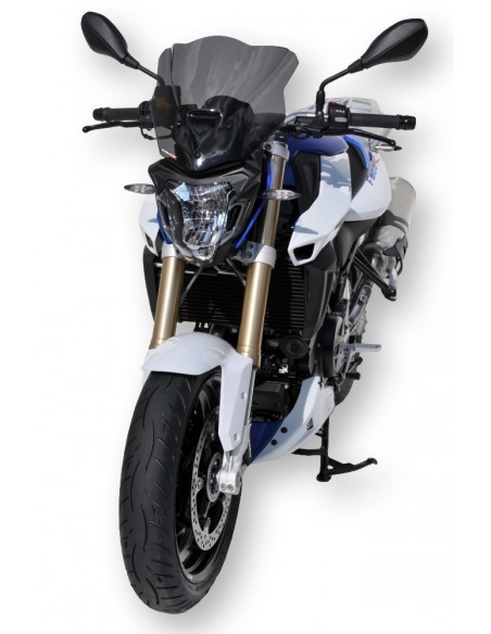Saute vent Ermax pour F 800 R 2015/2019 
