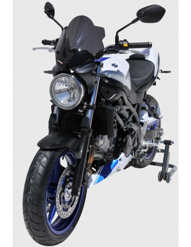 saute vent Ermax pour SV 650 N 2016/2021 