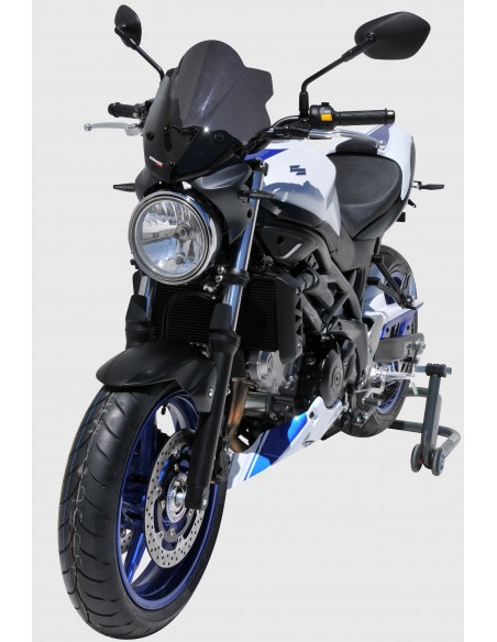 saute vent Ermax pour SV 650 N 2016/2021 