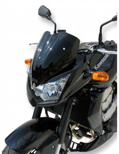 Saute vent Ermax pour Z 750 2007/2012 