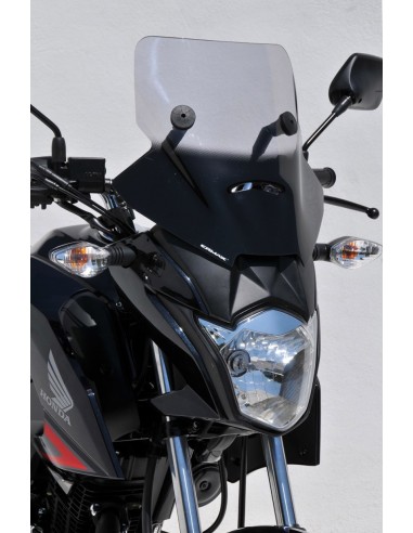 Saute vent Ermax pour CB 125 F 2015/2020 