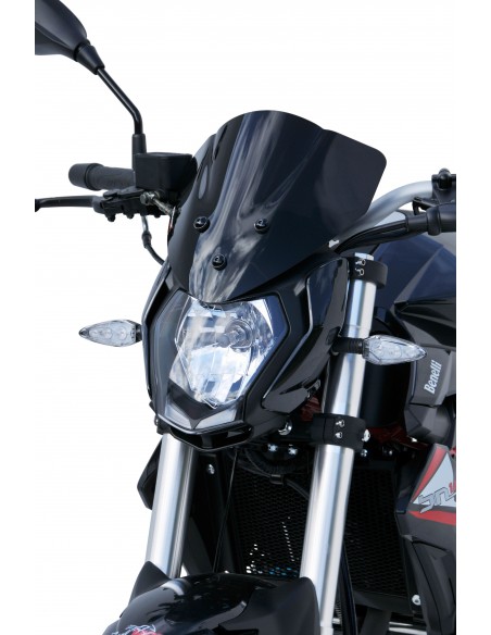 saute vent sport Ermax pour BN 125 2019 