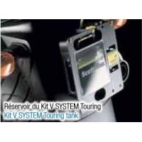 Graisseur de chaine automatique V système Touring Scottoiler 2