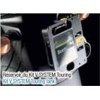 Graisseur de chaine automatique V système Touring Scottoiler Graisseur de chaine automatique V système Touring Scottoiler