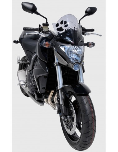 Saute vent Ermax pour CB 1000 R 2008/2017 