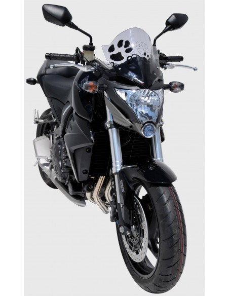 Saute vent Ermax pour CB 1000 R 2008/2017 