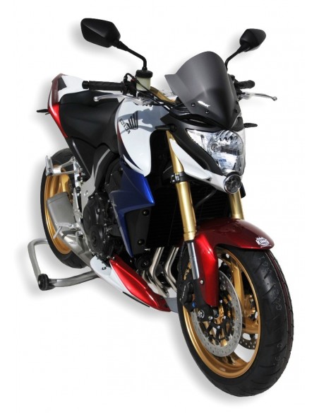 Saute vent Ermax pour CB 1000 R 2008/2017 