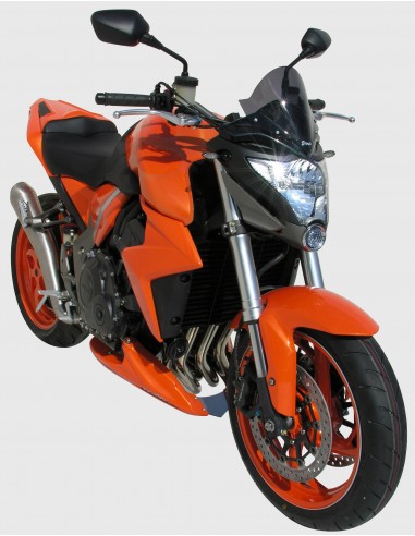 Saute vent sport Ermax pour CB 1000 R 2008/2017 